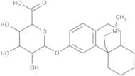 Dextrorphan O-b-D-glucuronide