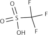 Trifluoromethanesulfonic acid