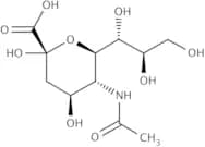 N-Acetylneuraminic acid