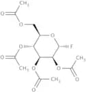 Acetofluoro-α-D-mannose