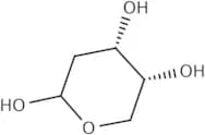 2-Deoxy-D-ribose