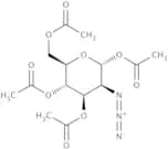 1,3,4,6-Tetra-O-acetyl-2-azido-2-deoxy-a-D-mannopyranose