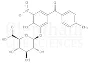 Tolcapone 3-O-β-D-glucuronide