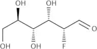 2-Deoxy-2-fluoro-D-glucose