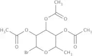 Acetobromofucose