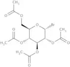 Acetobromo-α-D-glucose