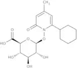 Ciclopirox D-glucuronide