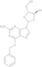 O6-Benzyl-2''-deoxyguanosine
