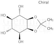 1,2-O-Isopropylidene-DL-myo-inositol