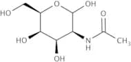 2-Acetamido-2-deoxy-D-talopyranose