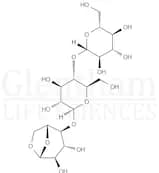1,6-Anhydro-β-D-cellotriose