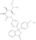 Phenophthalein glucuronide sodium salt