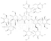 Man-8 N-Glycan