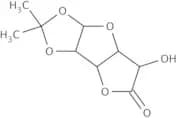 1,2-O-Isopropylidene-b-L-idofuranosylurono-6,3-lactone