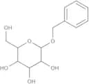 Benzyl D-glucopyranoside