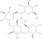 6-O-(a-D-Maltotriosyl)-D-glucopyranose