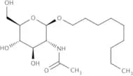 Nonyl 2-acetamido-2-deoxy-b-D-glucopyranoside