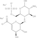 Heparin disaccharide II-H sodium salt