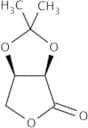 2,3-O-Isopropylidene-D-erythronolactone