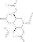 2,3,4,6-Tetra-O-acetyl-b-D-glucopyranosyl isothiocyanate