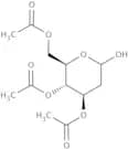 3,4,6-Tri-O-acetyl-2-deoxy-D-glucopyranose