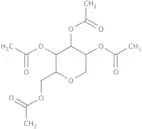 2,3,4,6-Tetra-O-acetyl-1,5-anhydro-D-mannitol