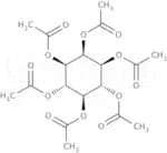1,2,3,4,5,6-Hexa-O-acetyl-myo-inositol