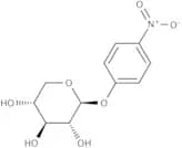 4-Nitrophenyl b-D-xylopyranoside