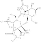 b-D-Maltose octaacetate