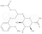 (R,S)-Methocarbamol O-β-D-glucuronide