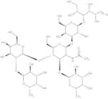 Lewis Y hexasaccharide