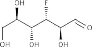 3-Deoxy-3-fluoro-D-mannose