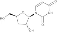 3''-Deoxyuridine