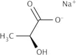 Sodium L-lactate
