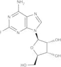 2-Iodo adenosine