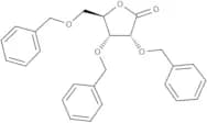 2,3,5-Tri-O-benzyl-D-ribono-1,4-lactone