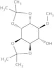 Pinitol diacetonide