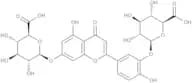 Luteolin 7,3''-di-O-glucuronide