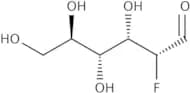 2-Deoxy-2-fluoro-D-mannose