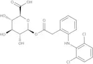 Diclofenac acyl-D-glucuronide