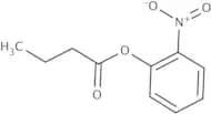 2-Nitrophenyl butyrate
