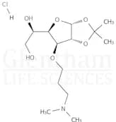Amiprilose hydrochloride