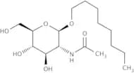 Octyl 2-acetamido-2-deoxy-b-D-glucopyranoside