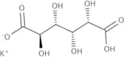 D-Saccharic acid potassium salt