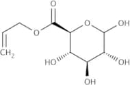 Allyl D-glucuronate