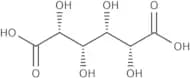 L-Idaric Acid