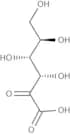 2-Keto-D-gluconic acid