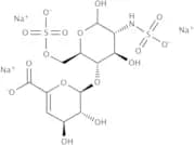 Heparin disaccharide II-S sodium salt