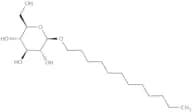 n-Dodecyl β-D-glucopyranoside