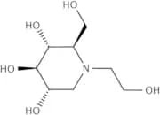 N-(b-Hydroxyethyl)-1-deoxynojirimycin
